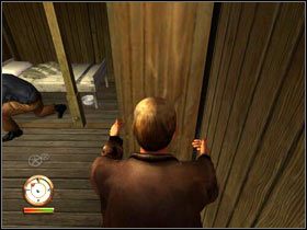 Twoim zadaniem będzie poprzesuwanie szafek skrywających sprzęt przydatny do organizowania ucieczek - [MISJA 9] Reconnaisance cz.1 | The Great Escape - The Great Escape - poradnik do gry