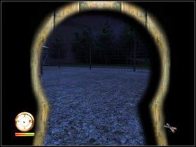 OK, pora wydostać się z obozu - [MISJA 9] Reconnaisance cz.1 | The Great Escape - The Great Escape - poradnik do gry