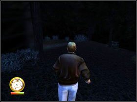 Biegnij na północny-zachód - [MISJA 9] Reconnaisance cz.2 | The Great Escape - The Great Escape - poradnik do gry