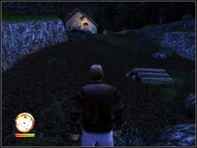 Dobiegniesz w końcu do chatki - [MISJA 9] Reconnaisance cz.2 | The Great Escape - The Great Escape - poradnik do gry