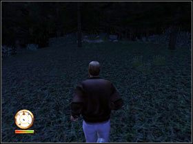 Biegnij cały czas aż do momentu, w którym będziesz mógł skręcić na północny-wschód - [MISJA 9] Reconnaisance cz.2 | The Great Escape - The Great Escape - poradnik do gry