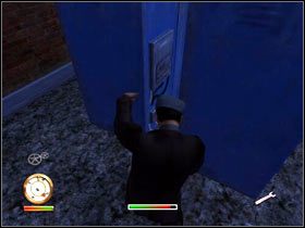 Wracaj do miejsca z generatorami - [MISJA 10] The Great Escape cz.2 | The Great Escape - The Great Escape - poradnik do gry