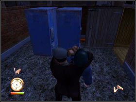 NIE WYCHODŹ na zewnątrz - [MISJA 10] The Great Escape cz.2 | The Great Escape - The Great Escape - poradnik do gry