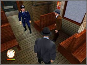 Zaczynacie w jadącym pociągu - [MISJA 11] Last Train Home cz.1 | The Great Escape - The Great Escape - poradnik do gry