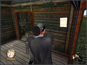 Ostrożnie kucnij - [MISJA 11] Last Train Home cz.1 | The Great Escape - The Great Escape - poradnik do gry