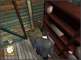 Omiń kolejne szuflady - [MISJA 11] Last Train Home cz.2 | The Great Escape - The Great Escape - poradnik do gry