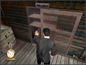 Wyjmij z inwentarza klucze i użyj ich do zdobycia schowanych w wagonie broni - [MISJA 11] Last Train Home cz.2 | The Great Escape - The Great Escape - poradnik do gry