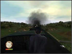 Pora wracać do miejsca, w którym znajduje się Twój kompan - [MISJA 11] Last Train Home cz.2 | The Great Escape - The Great Escape - poradnik do gry