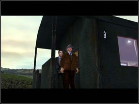 To jednak dopiero początek problemów - [MISJA 11] Last Train Home cz.2 | The Great Escape - The Great Escape - poradnik do gry