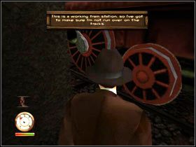 Po rozmowie z Blytheem ruszaj prosto - [MISJA 12] Behind Enemy Lines cz.1 | The Great Escape - The Great Escape - poradnik do gry