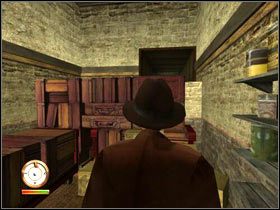 Biegnij prosto - [MISJA 12] Behind Enemy Lines cz.2 | The Great Escape - The Great Escape - poradnik do gry