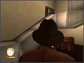 Znajdziesz się w niewielkim pomieszczeniu - [MISJA 12] Behind Enemy Lines cz.2 | The Great Escape - The Great Escape - poradnik do gry