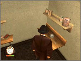 Znajdziesz się w niewielkim kompleksie - [MISJA 12] Behind Enemy Lines cz.2 | The Great Escape - The Great Escape - poradnik do gry