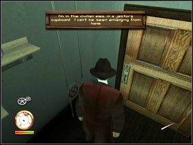 Zerknij przez dziurkę od klucza - [MISJA 12] Behind Enemy Lines cz.3 | The Great Escape - The Great Escape - poradnik do gry