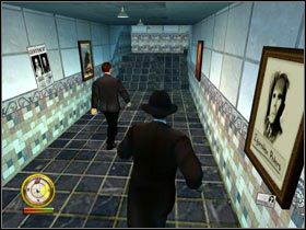 Musisz skorzystać z tego, że strażnicy przez kilka sekund do Ciebie nie strzelają - [MISJA 12] Behind Enemy Lines cz.3 | The Great Escape - The Great Escape - poradnik do gry