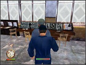 Musisz okraść gostka będącego w posiadianiu kluczy - [MISJA 13] Airfield Escape cz.2 | The Great Escape - The Great Escape - poradnik do gry