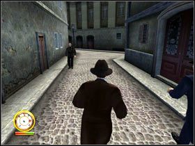 Musisz się śpieszyć - [MISJA 14] On The Run! cz.1 | The Great Escape - The Great Escape - poradnik do gry