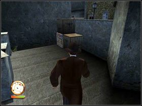 Skręć w prawo - [MISJA 14] On The Run! cz.1 | The Great Escape - The Great Escape - poradnik do gry