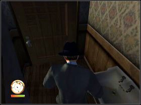 Przebiegnij przez kuchnię - [MISJA 14] On The Run! cz.2 | The Great Escape - The Great Escape - poradnik do gry