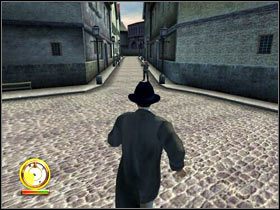 Wyjdź do restauracji - [MISJA 14] On The Run! cz.2 | The Great Escape - The Great Escape - poradnik do gry