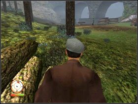 Teraz najcięższy moment - [MISJA 15] Resistance Collaborator cz.1 | The Great Escape - The Great Escape - poradnik do gry