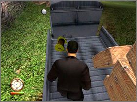 Gdybyś się nim nie zajął miałbyś spore problemy z dotarciem do drutu - [MISJA 15] Resistance Collaborator cz.2 | The Great Escape - The Great Escape - poradnik do gry