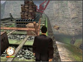 Będziesz musiał dostać się na lokomotywę - [MISJA 15] Resistance Collaborator cz.2 | The Great Escape - The Great Escape - poradnik do gry