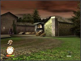 Ruszaj w kierunku miasta - [MISJA 16] Ambush! cz.2 | The Great Escape - The Great Escape - poradnik do gry