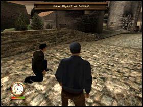 Skieruj się do mostu - [MISJA 16] Ambush! cz.2 | The Great Escape - The Great Escape - poradnik do gry