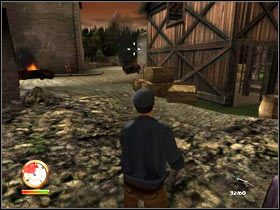 Uwaga - [MISJA 16] Ambush! cz.3 | The Great Escape - The Great Escape - poradnik do gry