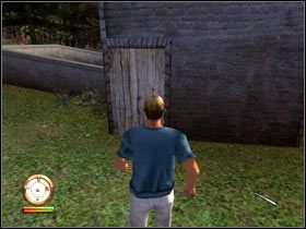 Aby to uczynić będziesz musiał się posłużyć podstępem - [MISJA 17] Full Throttle cz.1 | The Great Escape - The Great Escape - poradnik do gry