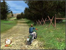 Ruszaj prosto - [MISJA 18] Jump To Victory | The Great Escape - The Great Escape - poradnik do gry