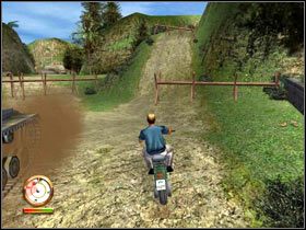 Omijaj kolejne patrole, najlepiej z daleka - [MISJA 18] Jump To Victory | The Great Escape - The Great Escape - poradnik do gry