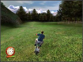 To już prawie końcówka - [MISJA 18] Jump To Victory | The Great Escape - The Great Escape - poradnik do gry