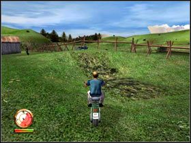 Znajdziesz się tuż przy granicy - [MISJA 18] Jump To Victory | The Great Escape - The Great Escape - poradnik do gry