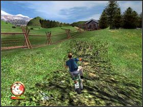 I jeszcze tylko jeden lot nad zasiekami - [MISJA 18] Jump To Victory | The Great Escape - The Great Escape - poradnik do gry