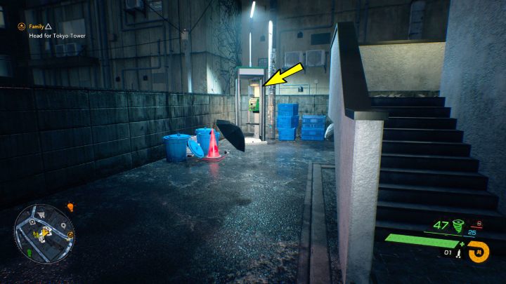 4 - Ghostwire Tokyo: Dzienniki głosowe (Vioce Logs) - lista wszystkich - Ghostwire Tokyo - poradnik do gry