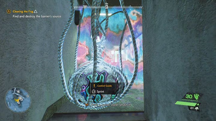 Wyjdźcie z mieszkania - Ghostwire Tokyo: Usuwanie mgły (Clearing the Fog) - solucja, opis przejścia - Ghostwire Tokyo - poradnik do gry