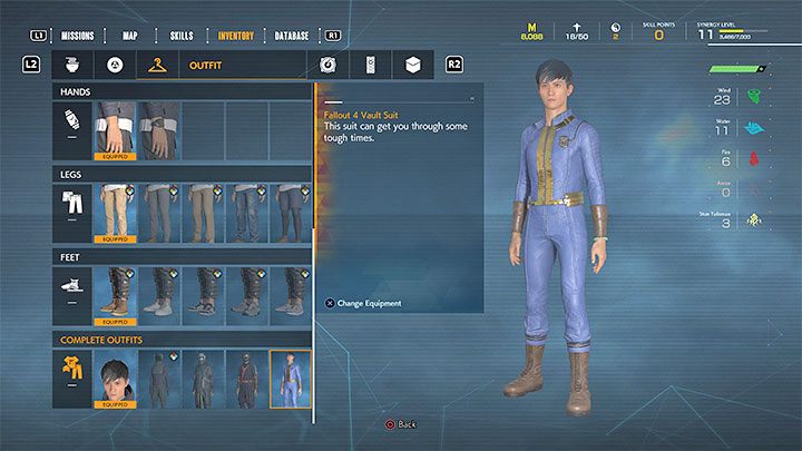 1 - Ghostwire Tokyo: Karmazynowy księżyc (The Crimson Moon) - solucja, opis przejścia - Ghostwire Tokyo - poradnik do gry