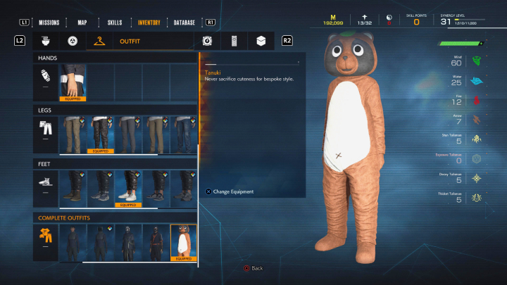 W grze Ghostwire: Tokyo jest do zdobycia łącznie 50 strojów - Ghostwire Tokyo: Stroje (Outfits) - lista wszystkich - Ghostwire Tokyo - poradnik do gry