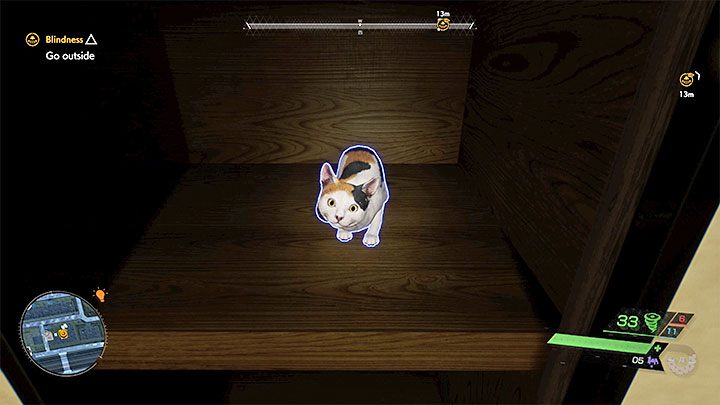 W świecie gry Ghostwire Tokyo wszyscy mieszkańcy miasta zniknęli i możecie spotykać jedynie ich duchy - Ghostwire Tokyo: Psy i koty - czy można głaskać? - Ghostwire Tokyo - poradnik do gry