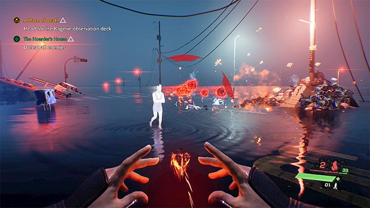 Jeszcze przed przystąpieniem do zmagań w Ghostwire Tokyo możecie mieć obawy, że będzie to dziwna i niezrozumiała produkcja, w której wielu zachowań trzeba będzie uczyć się praktycznie od zera - Ghostwire Tokyo: Porady na start - Ghostwire Tokyo - poradnik do gry