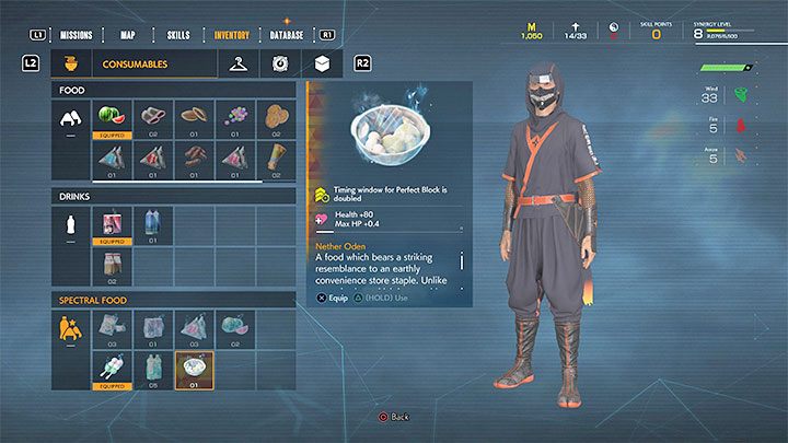 Ghostwire Tokyo nie oferuje automatycznej regeneracji straconych punktów zdrowia - Ghostwire Tokyo: Leczenie - jak odzyskać punkty zdrowia? - Ghostwire Tokyo - poradnik do gry