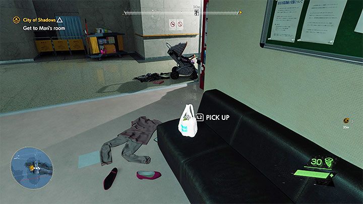 1 - Ghostwire Tokyo: Leczenie - jak odzyskać punkty zdrowia? - Ghostwire Tokyo - poradnik do gry