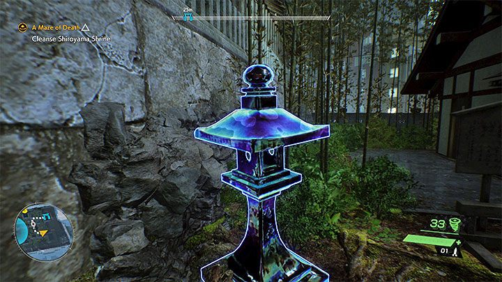 Każde z tkań wykorzystuje inny rodzaj energii - Ghostwire Tokyo: Walka i skradanie się - Ghostwire Tokyo - poradnik do gry