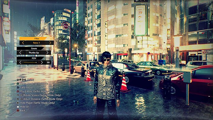 1 - Ghostwire Tokyo: Po zakończeniu (After the End) - solucja, opis przejścia - Ghostwire Tokyo - poradnik do gry