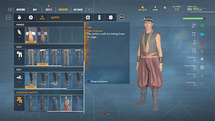 1 - Ghostwire Tokyo: Po zakończeniu 3 (After the End 3) - solucja, opis przejścia - Ghostwire Tokyo - poradnik do gry