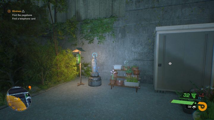 7 - Ghostwire Tokyo: Posążki Jizo, centralne Tokio (Jizo Statues - Central Tokyo) - lista wszystkich - Ghostwire Tokyo - poradnik do gry