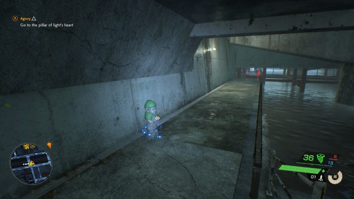 4 - Ghostwire Tokyo: Posążki Jizo, północne Tokio (Jizo Statues - Northern Tokyo) - lista wszystkich - Ghostwire Tokyo - poradnik do gry