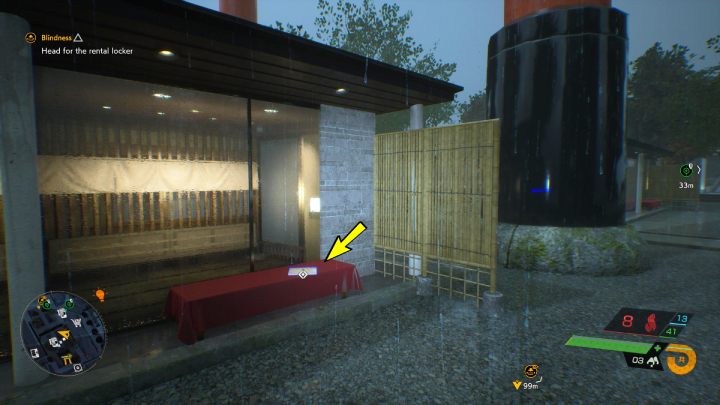 4 - Ghostwire Tokyo: Notatki KK (KKs Investigation Notes) - lista wszystkich - Ghostwire Tokyo - poradnik do gry